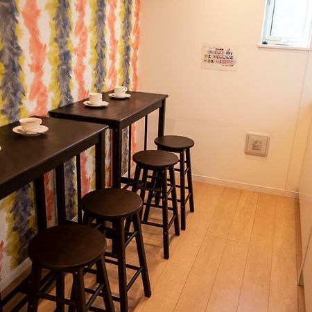 Lchotel＆Stay 2A Ichikawa Ngoại thất bức ảnh