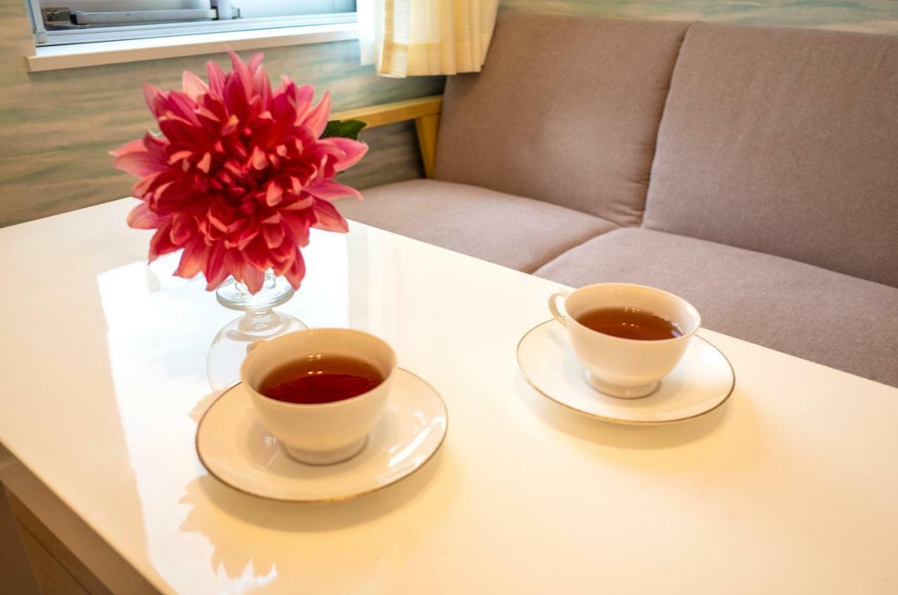 Lchotel＆Stay 2A Ichikawa Ngoại thất bức ảnh
