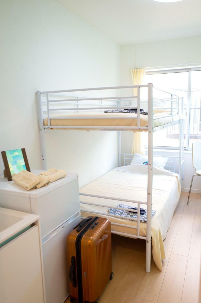 Lchotel＆Stay 2A Ichikawa Ngoại thất bức ảnh