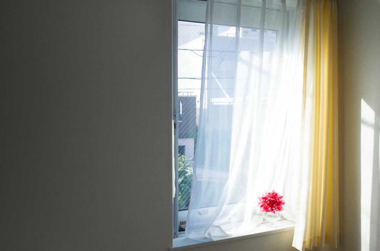 Lchotel＆Stay 2A Ichikawa Ngoại thất bức ảnh