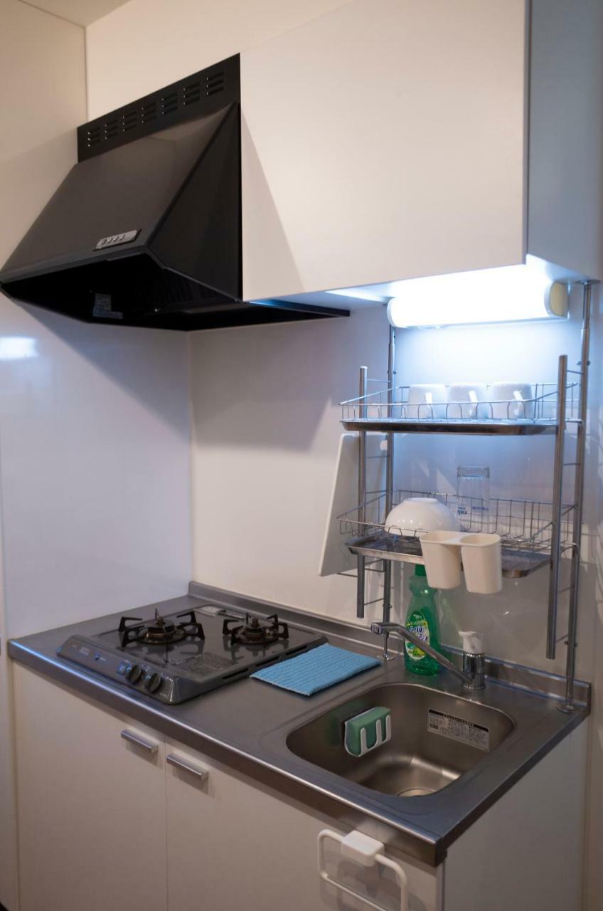 Lchotel＆Stay 2A Ichikawa Ngoại thất bức ảnh